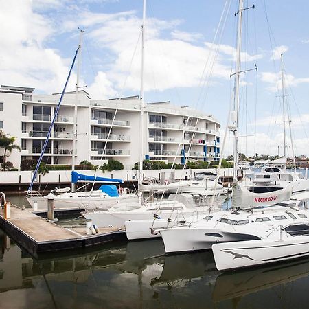 Bluewater Point Resort Mooloolaba Exteriör bild