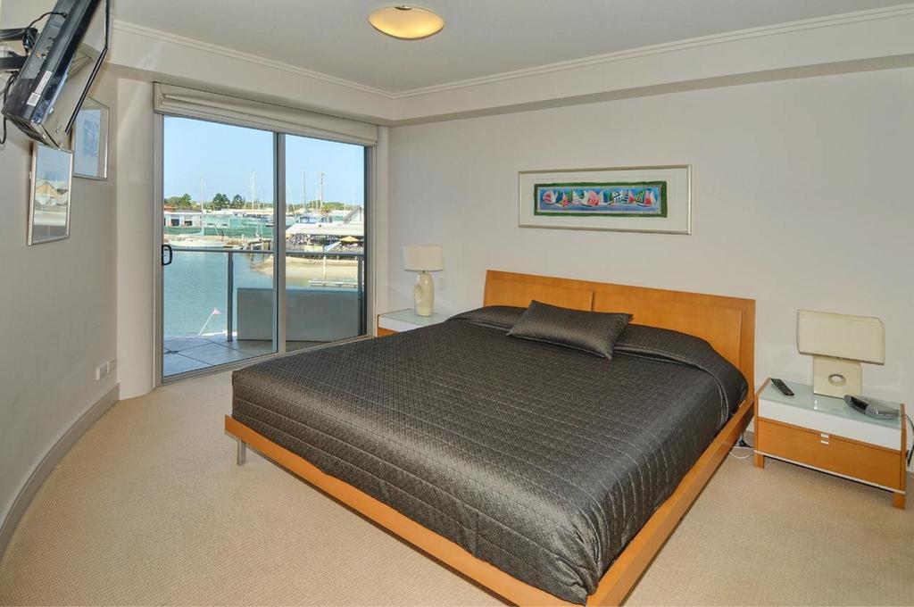 Bluewater Point Resort Mooloolaba Exteriör bild