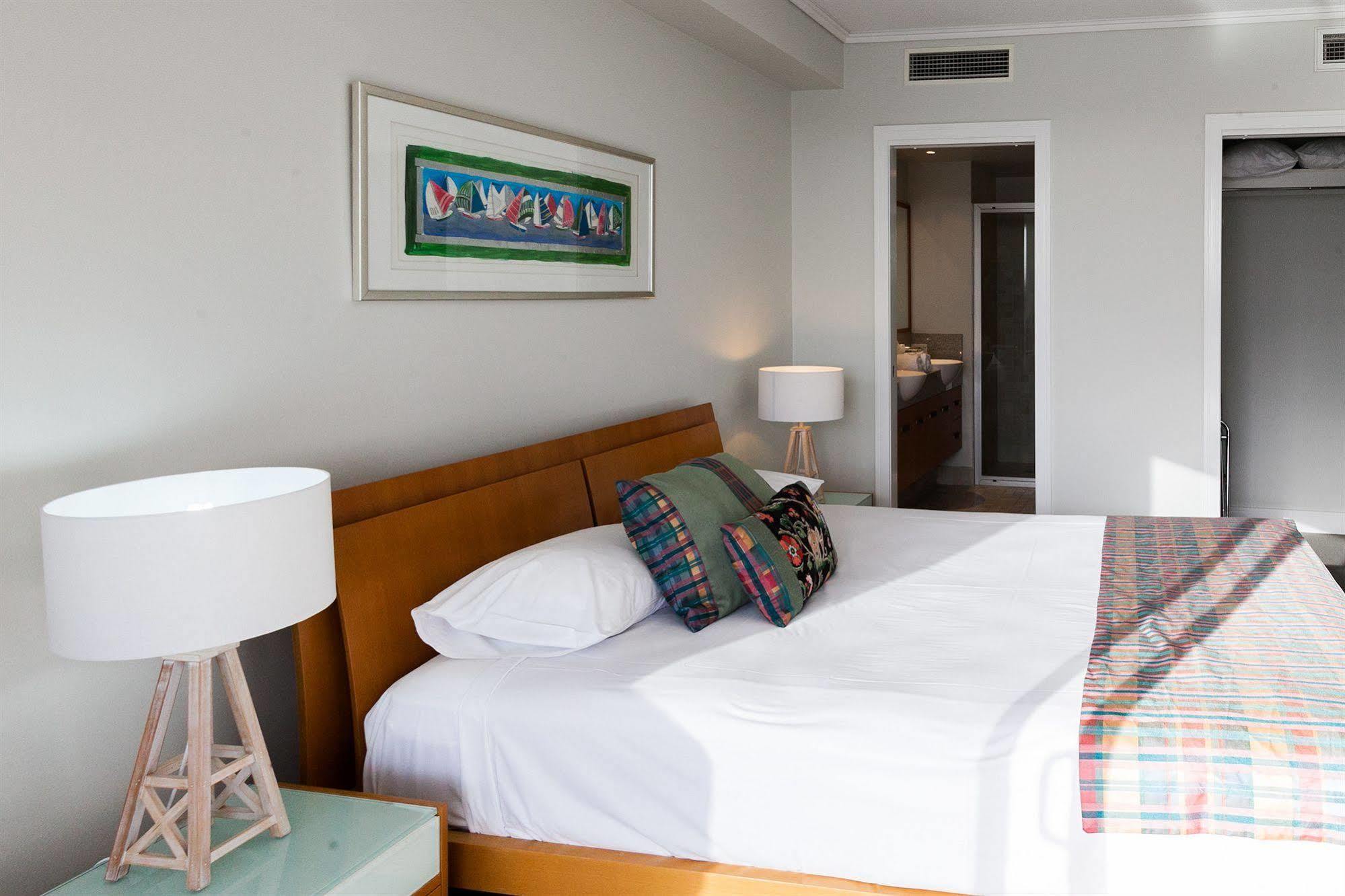 Bluewater Point Resort Mooloolaba Exteriör bild