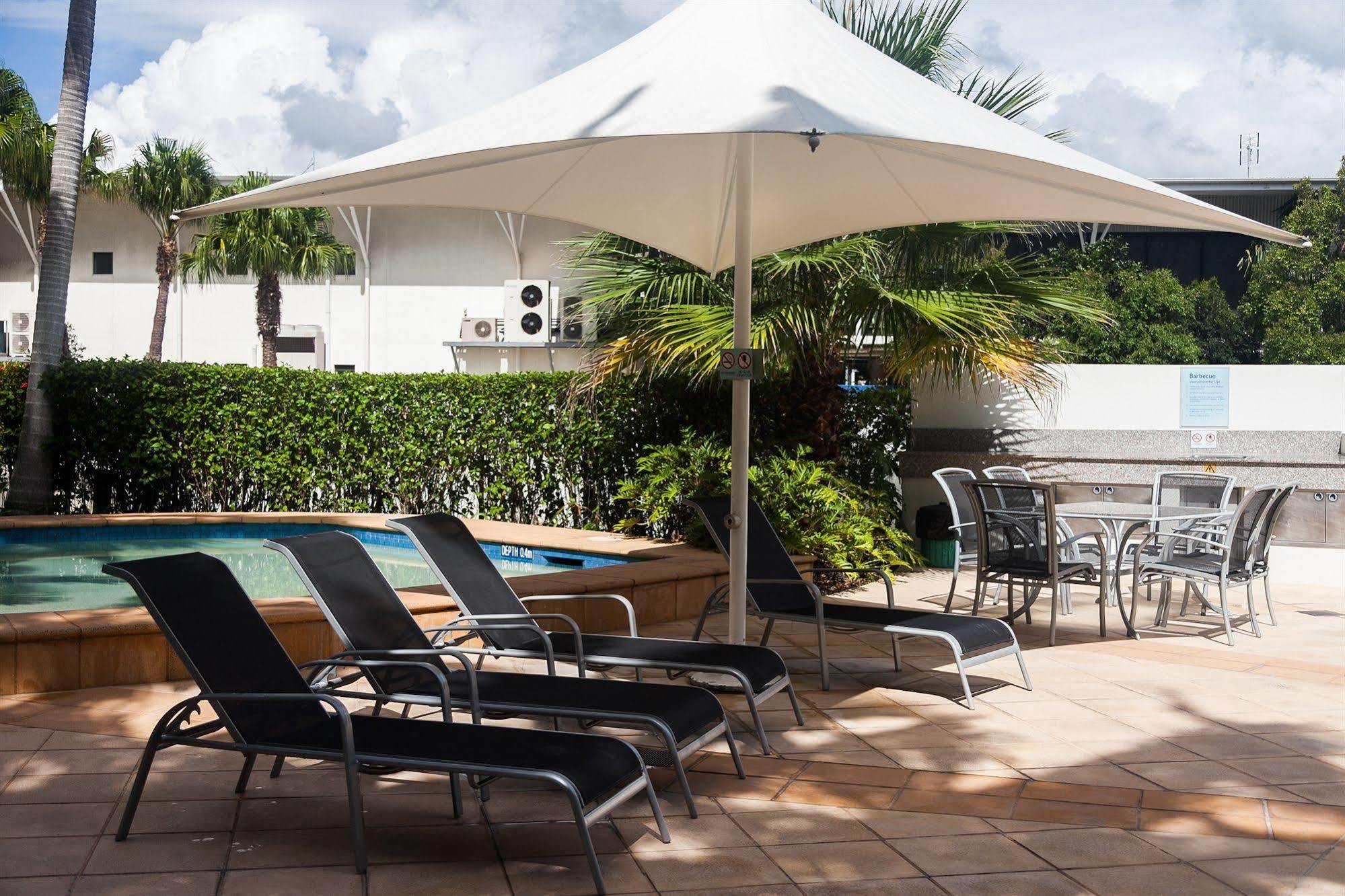 Bluewater Point Resort Mooloolaba Exteriör bild