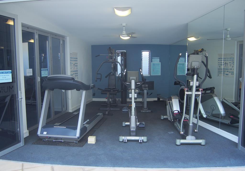 Bluewater Point Resort Mooloolaba Exteriör bild