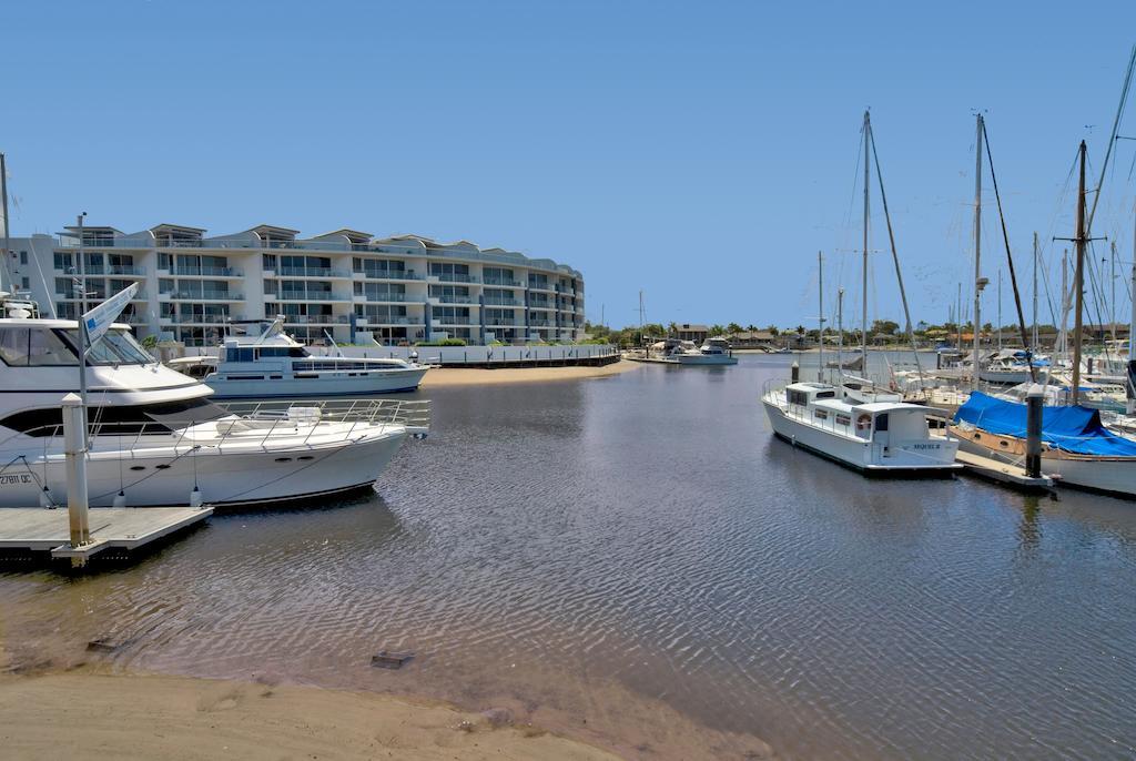 Bluewater Point Resort Mooloolaba Exteriör bild