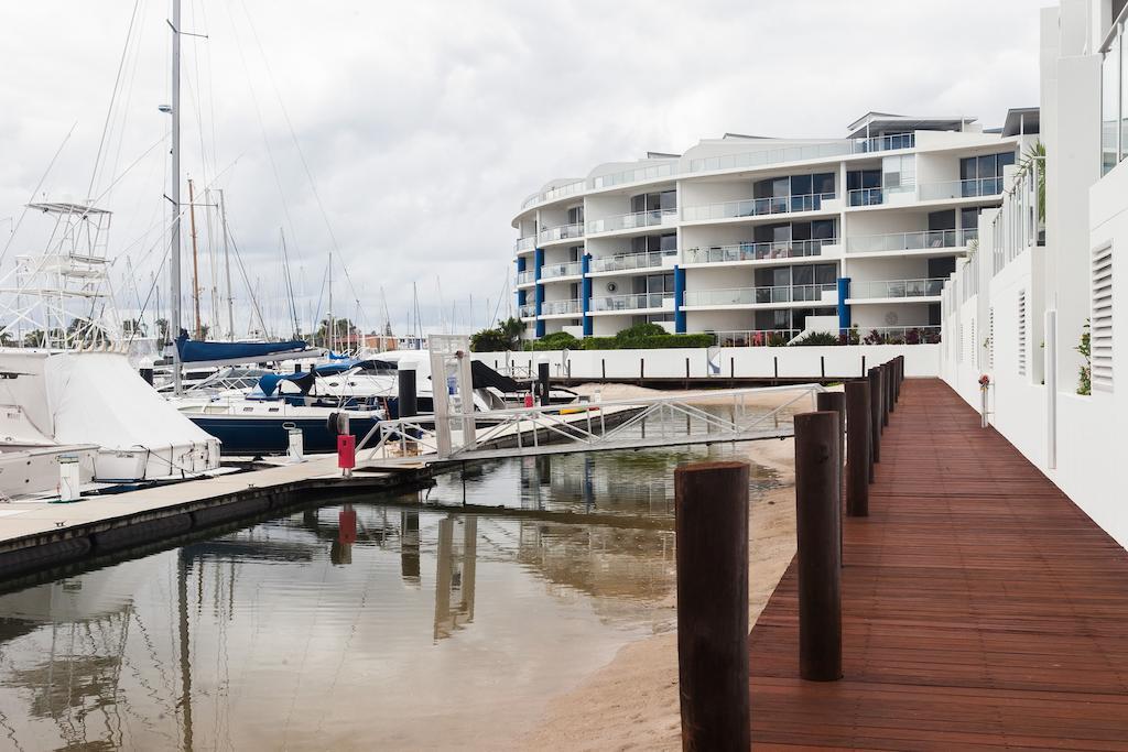 Bluewater Point Resort Mooloolaba Exteriör bild