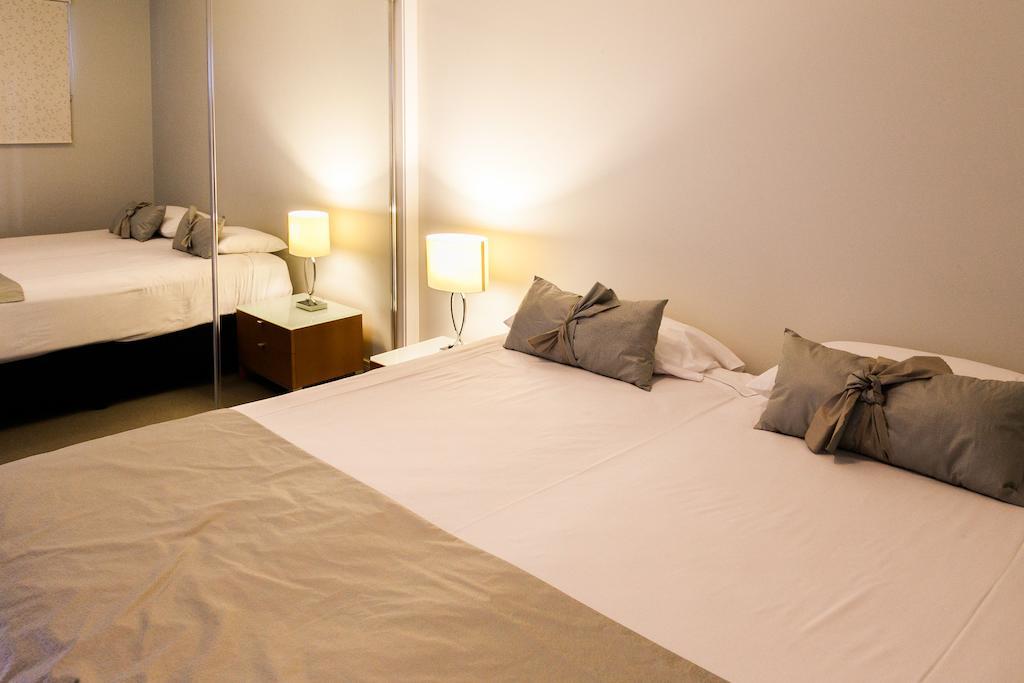 Bluewater Point Resort Mooloolaba Exteriör bild
