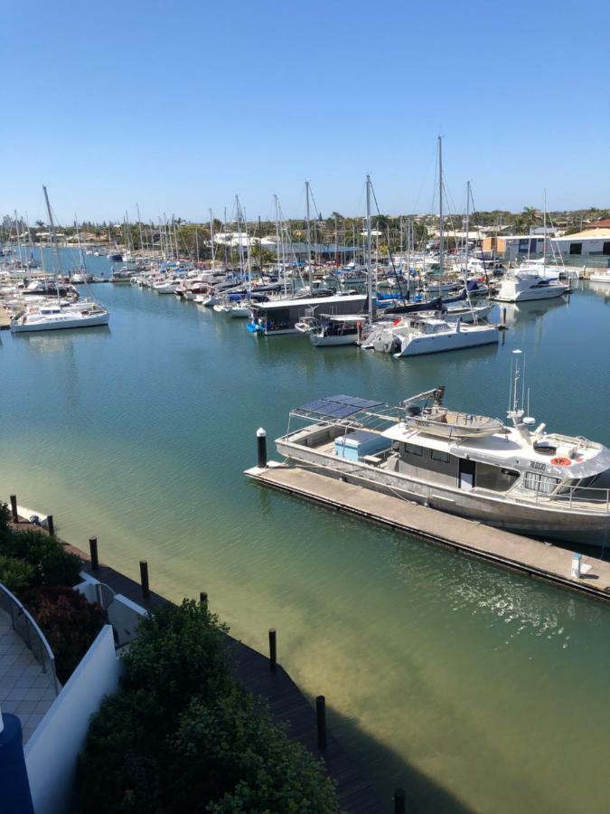 Bluewater Point Resort Mooloolaba Exteriör bild