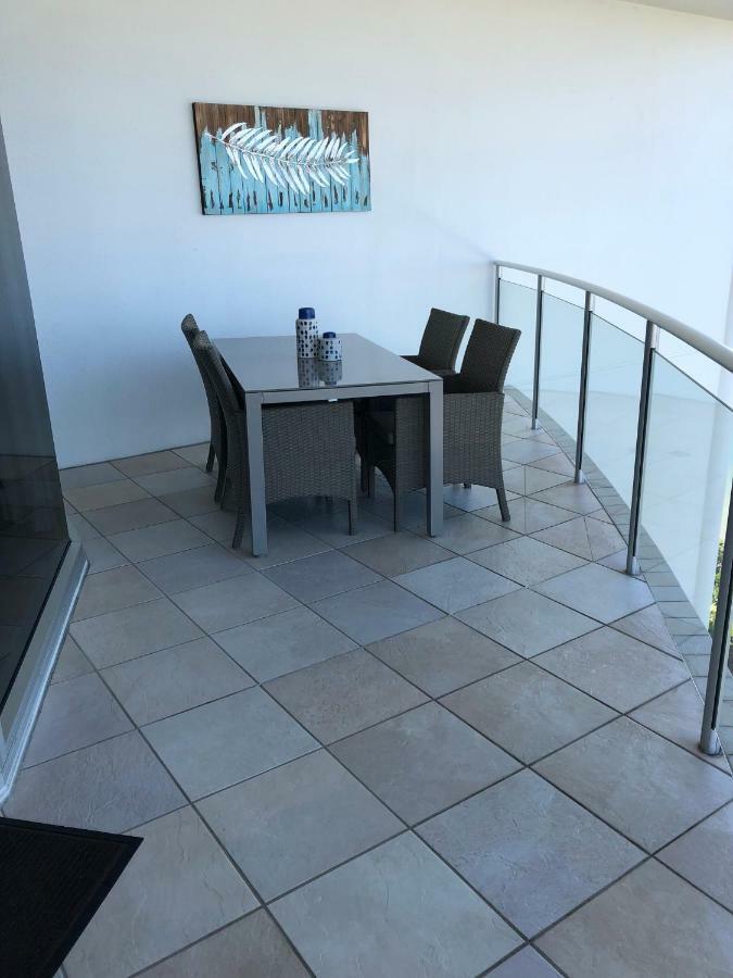 Bluewater Point Resort Mooloolaba Exteriör bild